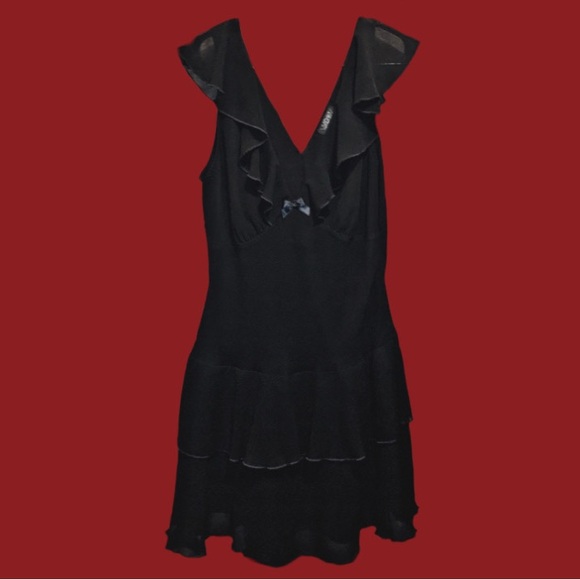 Dolls Kill | Dresses | Graveyard Stroll Babydoll Dress | Poshmark